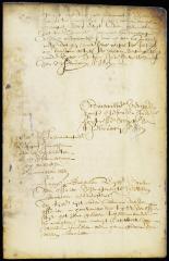 Actions of debt; application of the sheriff of Renselaerswyck for the punishment of Lambert van Neck