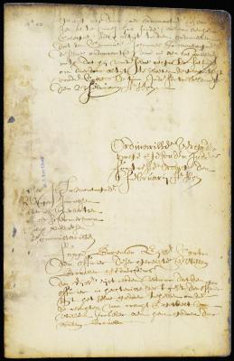 Actions of debt; application of the sheriff of Renselaerswyck for the punishment of Lambert van Neck