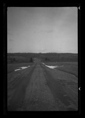 Truck trail, Franklin County