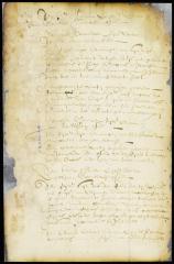 Actions of debt; Cornelis Cornelissen vs. Daniel Rinckhout; the sheriff vs. Engeltje Cornelissen