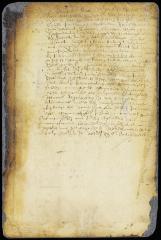 Appeal of Anthony Claesen Moore of a judgment of the court of New Amsterdam in favor of Mathias de Vos