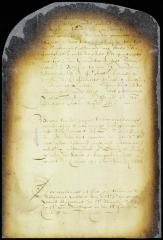 Petition of surgeon Varrevanger to be allowed expenses incurred in the repair of the company's house occupied by him