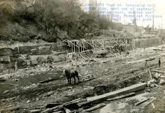 Erie Canal: Gasport to Lockport