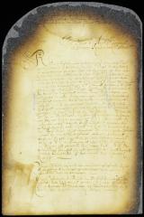 Petition of the magistrates of Breuckelen that rev. Mr. Polhemus alternate preaching there and at Midwout