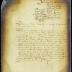 Petition of Robert Jackson, Daniel Denton and eleven others of Heemstead for a grant of a certain tract of land