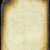 Sentence of John Smith to be whipped, branded and banished