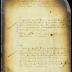 Order to the soldiers who accompanied Adriaen Post's wife from Staten Island to return there with her