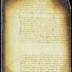 Minute of an application from the magistrates of Midwout for assistance to pay their minister