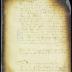 Petition of Serjt. Jacob Luby for his discharge and leave to settle at Arnhem