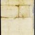 Letter from Andries Lawrens to director Stuyvesant