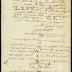 Letter from Cornelis Barentsen Slecht and others to director Stuyvesant