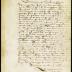 Resolution of the chamber at Amsterdam on a petition of Gillis van Hoornbeeck to send a vessel to New Netherland and Curaçao