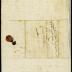 Letter from Jacob Jansen Stoll to director Stuyvesant