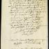 Letter from Jacob Jansen Stoll, Thomas Chambers and Evert Pels to director Stuyvesant