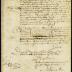 Letter from the directors to Stuyvesant