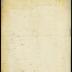 Letter from vice-director La Montagne to Stuyvesant