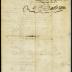Letter from the directors to Stuyvesant