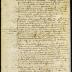 Letter from the directors to Stuyvesant