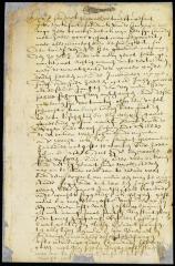 Report of the rising of the Esopus Indians, and a collision between them and the settlers; war declared