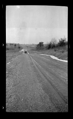 Truck trail, Tompkins County