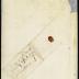 Letter from Andries Laurens to director Stuyvesant