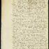 Letter fron ensign Smith to director Stuyvesant