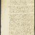 Declaration of certain Katskill Indians as to the origin of the collision with the Indians at the Esopus