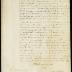 Letter from Stuyvesant to the vice-director of Curaçao