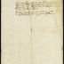 Declaration of certain Katskill Indians as to the origin of the collision with the Indians at the Esopus