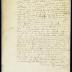 Letter from ensign Smith to director Stuyvesant