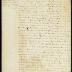 Letter from Stuyvesant to the vice-director of Curaçao