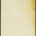 Letter from ensign Smith to director Stuyvesant