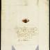 Letter from the magistrates of Fort Orange and Renselaerswyck to director Stuyvesant