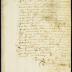 Letter from the magistrates of Fort Orange and Renselaerswyck to director Stuyvesant