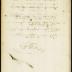 List of letters and papers transmitted to New Netherland by the ship Faith