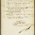 List of letters and papers transmitted to New Netherland by the ship Faith