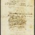 Payments made on account of persons serving in New Netherland