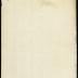 Letter fron ensign Smith to director Stuyvesant