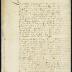 Declaration of certain Katskill Indians as to the origin of the collision with the Indians at the Esopus