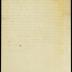 Letter from ensign Smith to director Stuyvesant