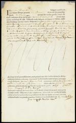 Bill of lading
