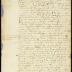 Letter from ensign Smith to director Stuyvesant