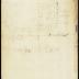 Invoice of munitions of war, etc., sent to New Netherland