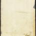 Letter from ensign Smith to director Stuyvesant