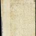 Letter from ensign Smith to director Stuyvesant