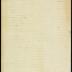 Letter from ensign Smith to director Stuyvesant