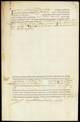 Bill of lading