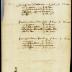 Roll of soliders sent to New Netherland