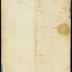 Instructions and oath of the sheriff of New Amsterdam