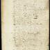 Commission of Peter Tonneman to be sheriff of New Amsterdam